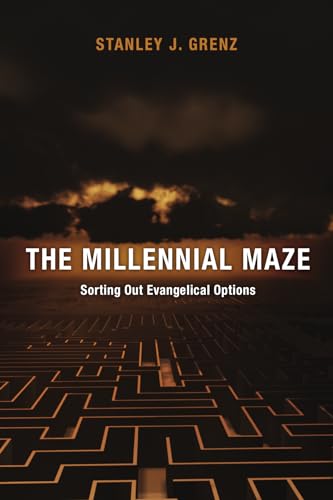 The Millennial Maze